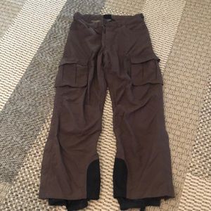 Marmot Ski Pants, men’s L